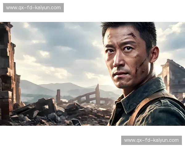 勇士不屈，怒海争锋：14位英雄的史诗对决