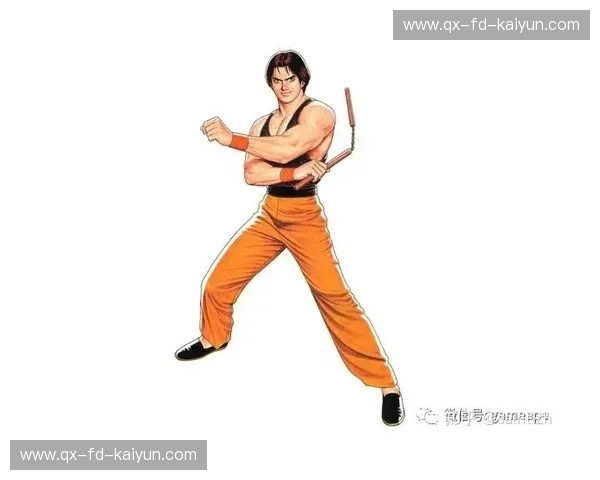 格斗沙皇的传说：费多尔·埃米利亚年科的王者之路