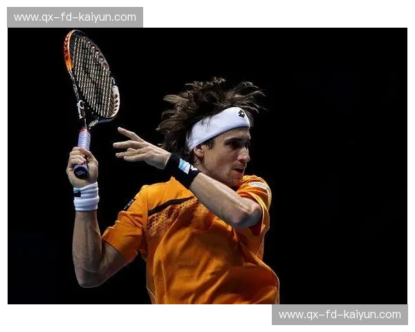 网坛双雄的优雅对决：费德勒与费雷尔的经典之战